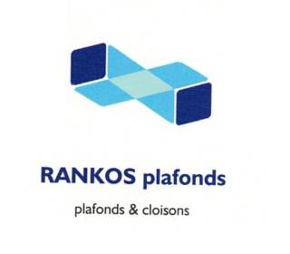 Logo de Rankos plafonds