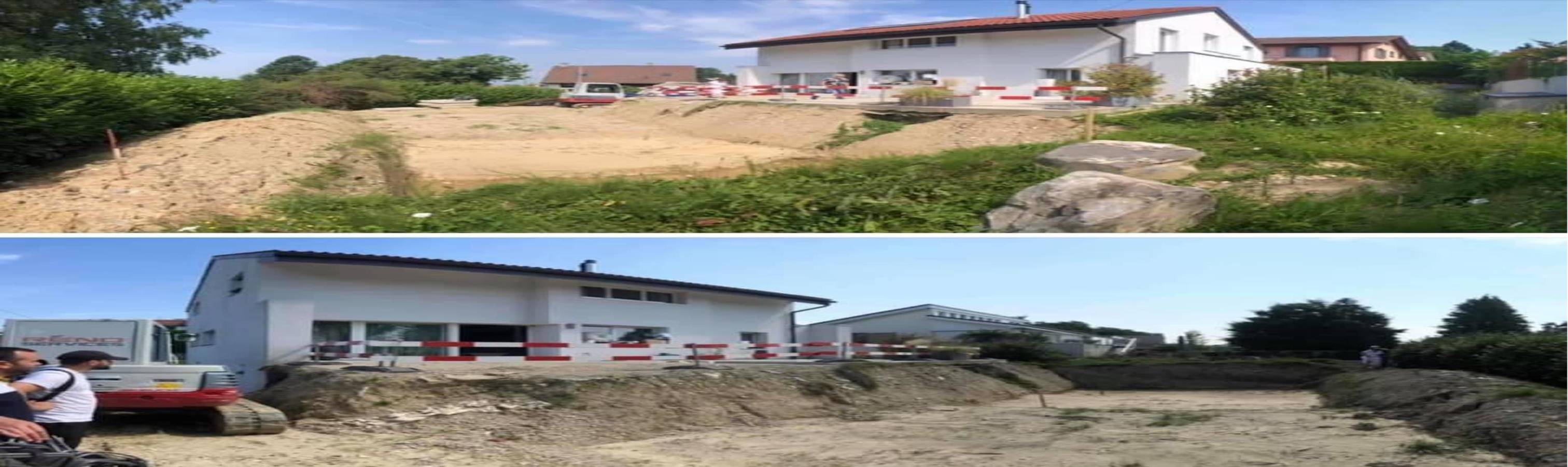 Réno services - Rénovation avant/après