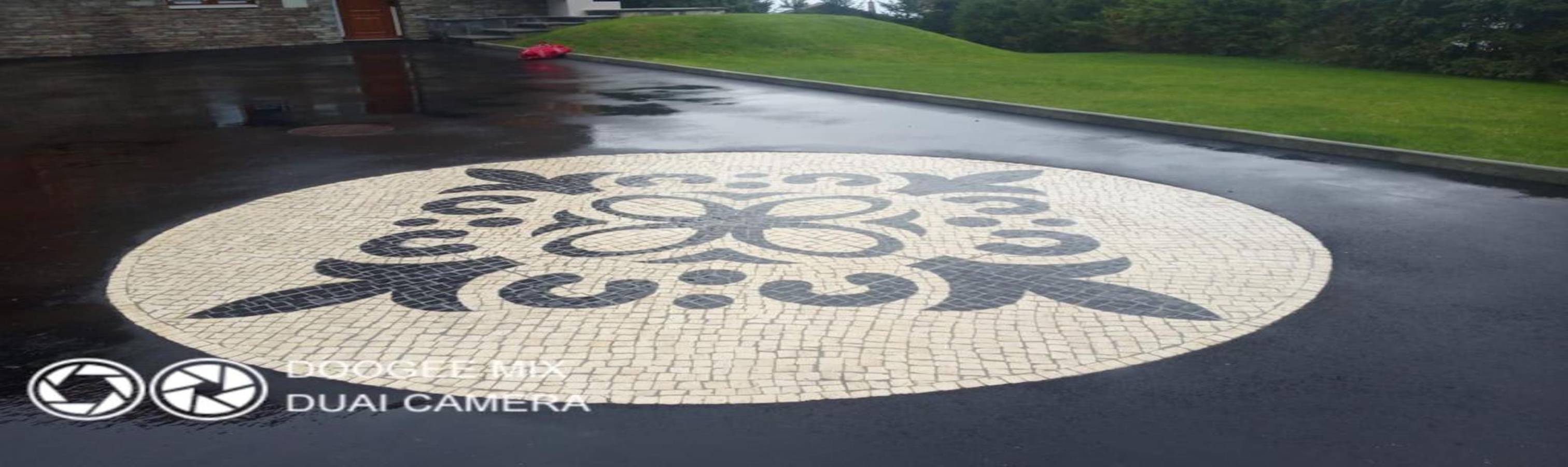 Réno services - Mozaïques