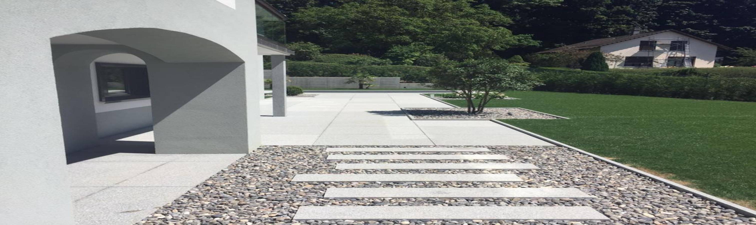 Réno services - Paysagisme