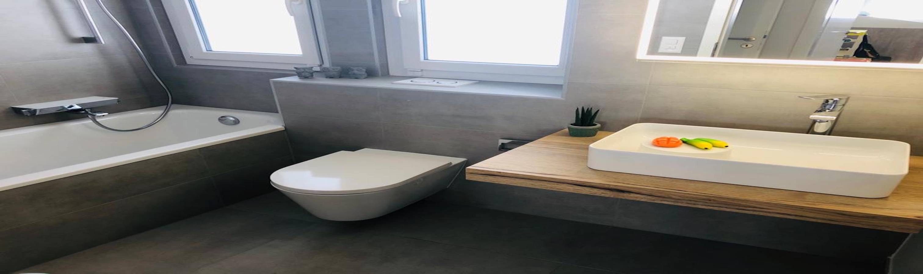 Robert Uldry Sàrl Sanitaire Chauffage - salle de bain