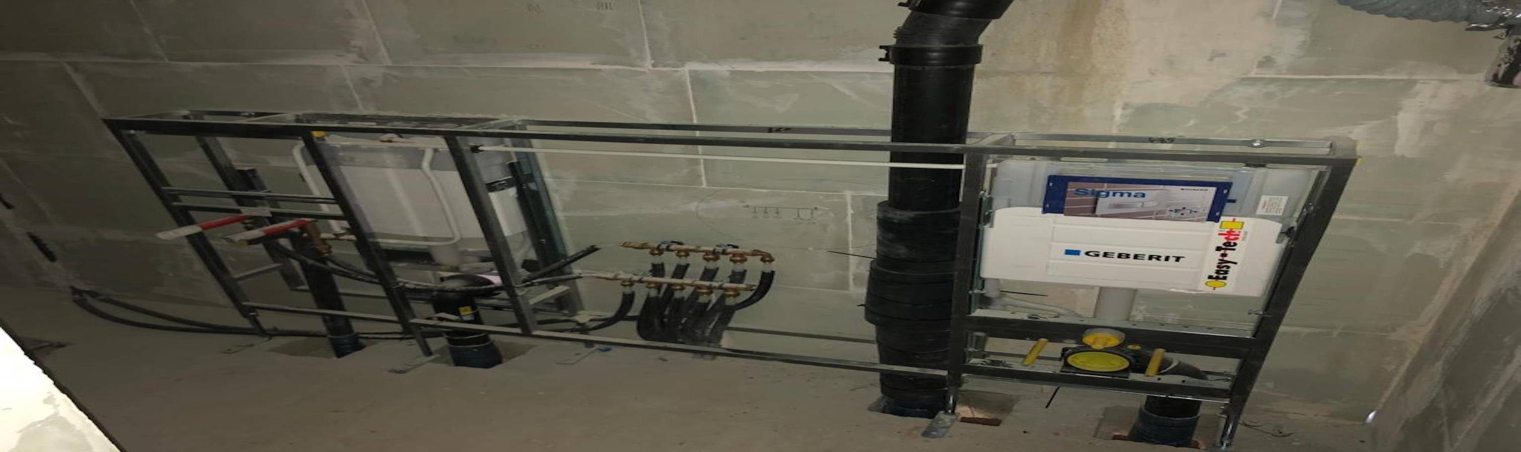 Robert Uldry Sàrl Sanitaire Chauffage - Travaux