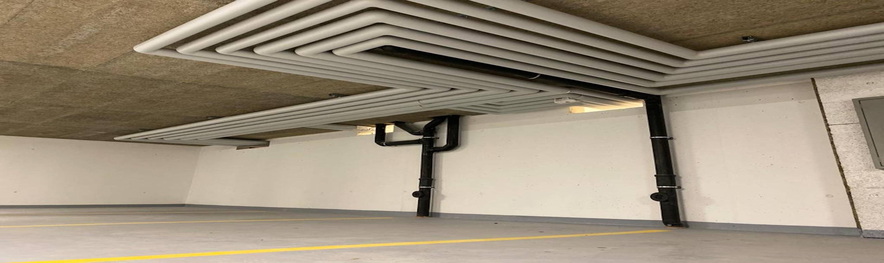 Robert Uldry Sàrl Sanitaire Chauffage - Tubes eau chaude