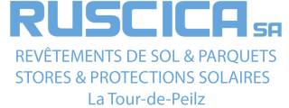 Ruscica SA - Logo
