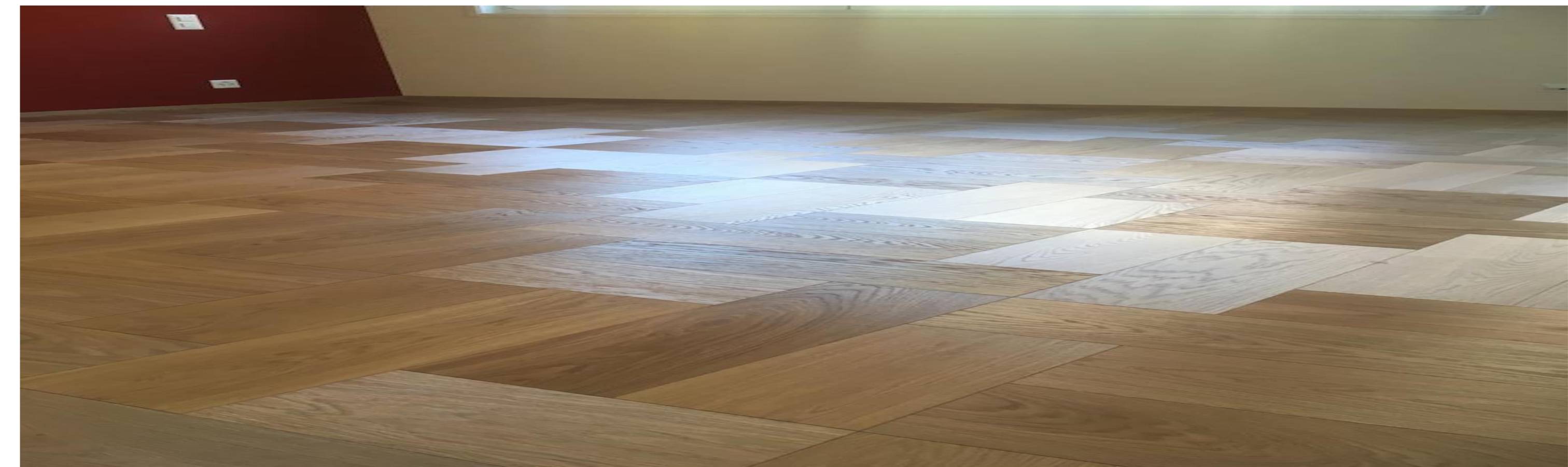 Ruscica SA - parquet clair