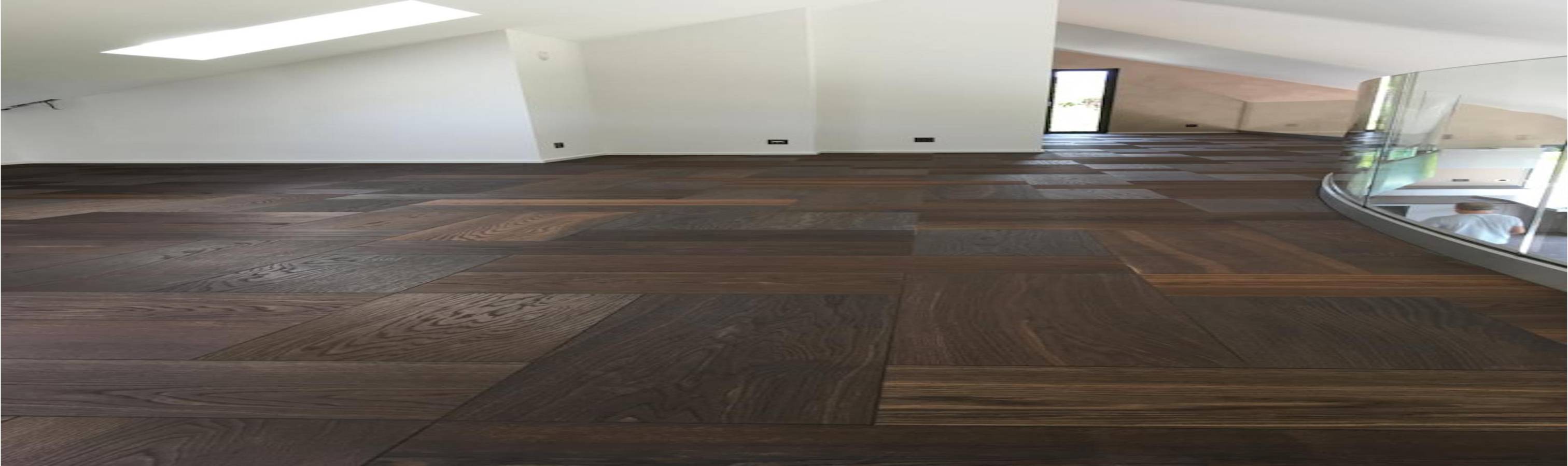 Ruscica SA - parquet sombre