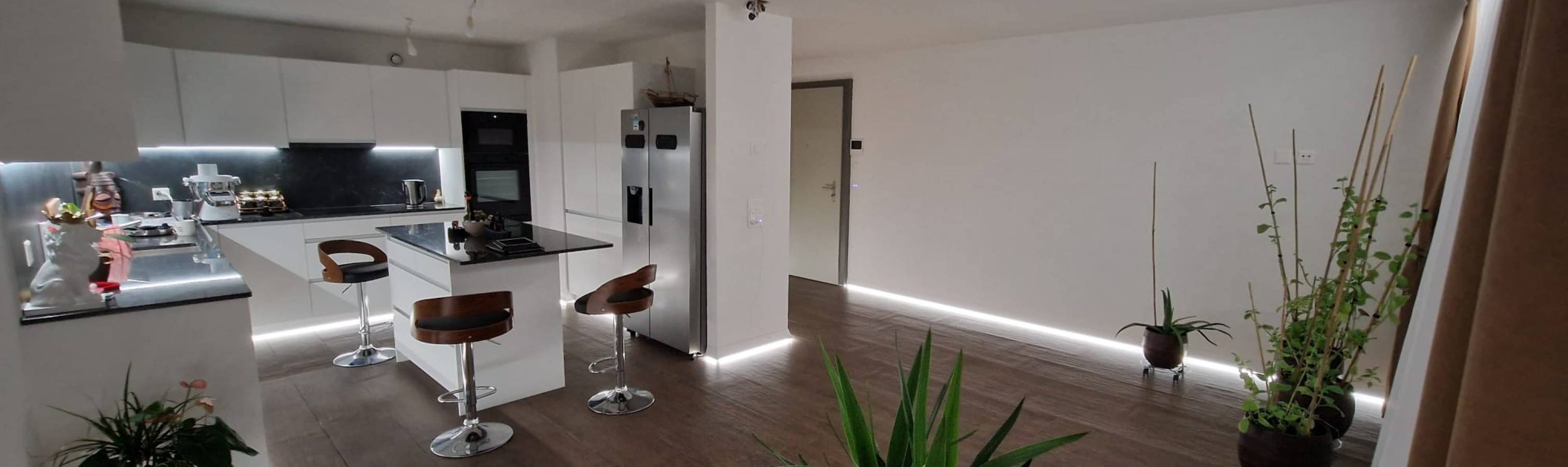 SPconnect Sàrl_cuisine