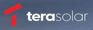 Tera solar SA - Logo
