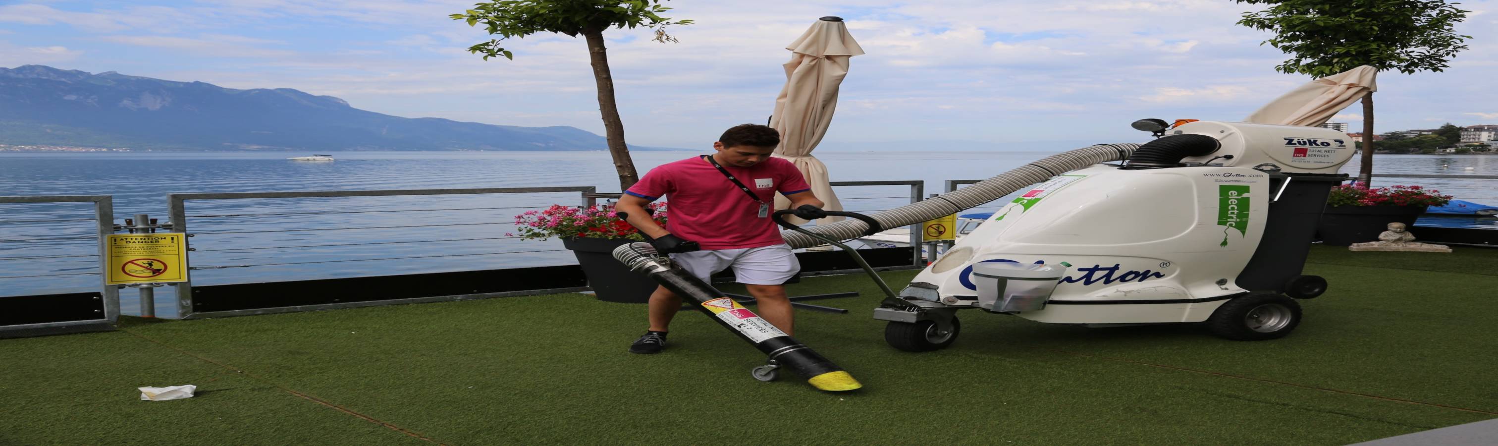 TNS - Montreux Jazz 2018