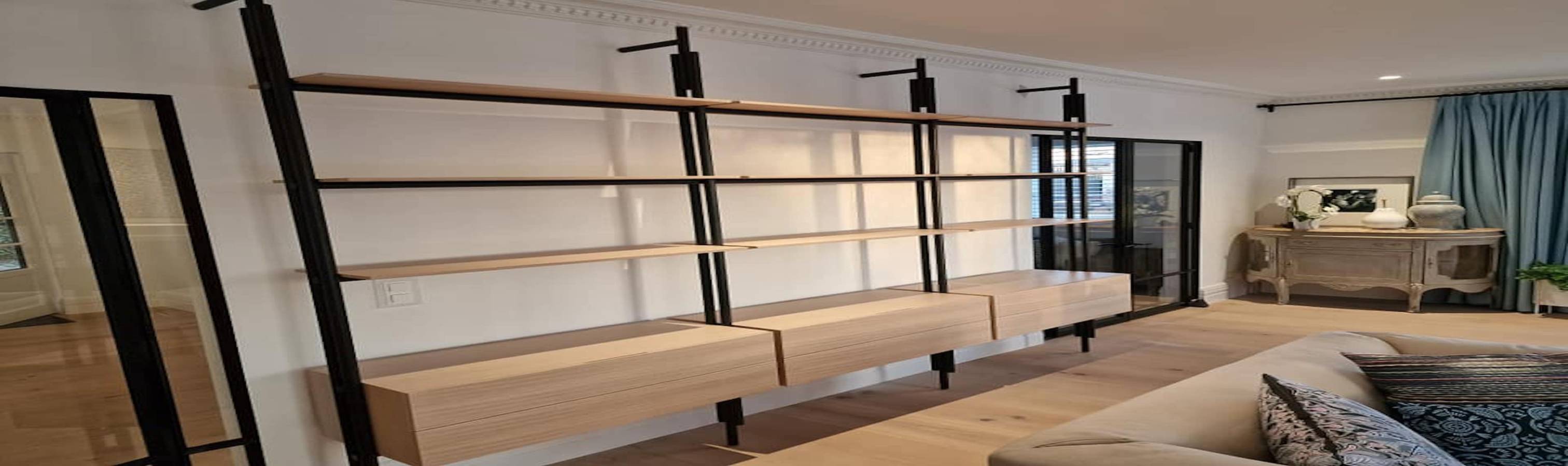 UKA Menuiserie Sàrl - Rangement