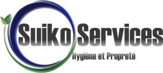 Suiko Services Sàrl - Logo