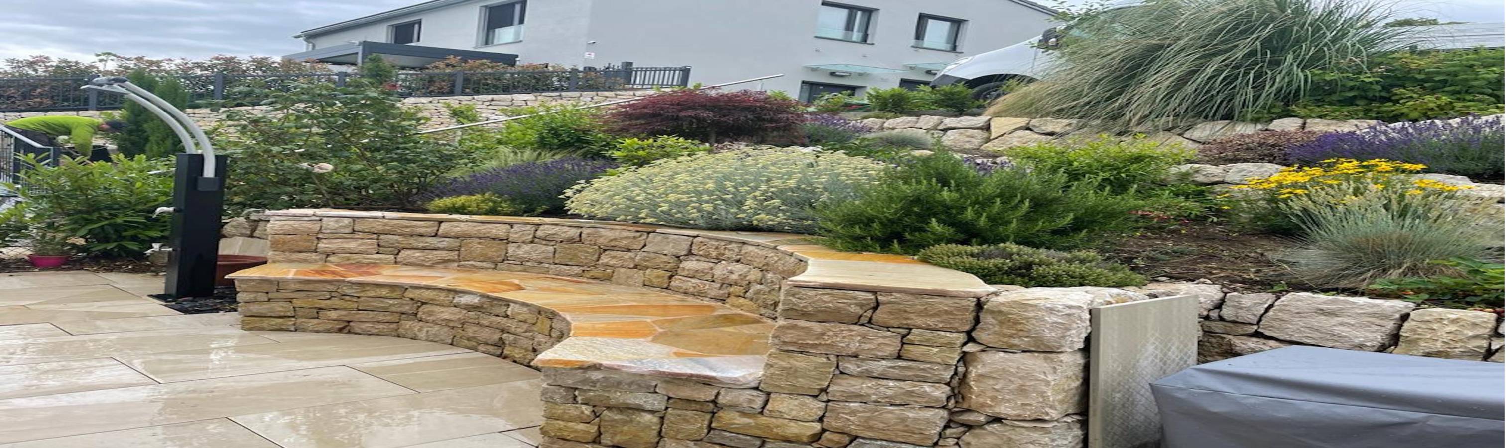 Vertuose Parcs et Jardins Sàrl - Aménagement extérieur