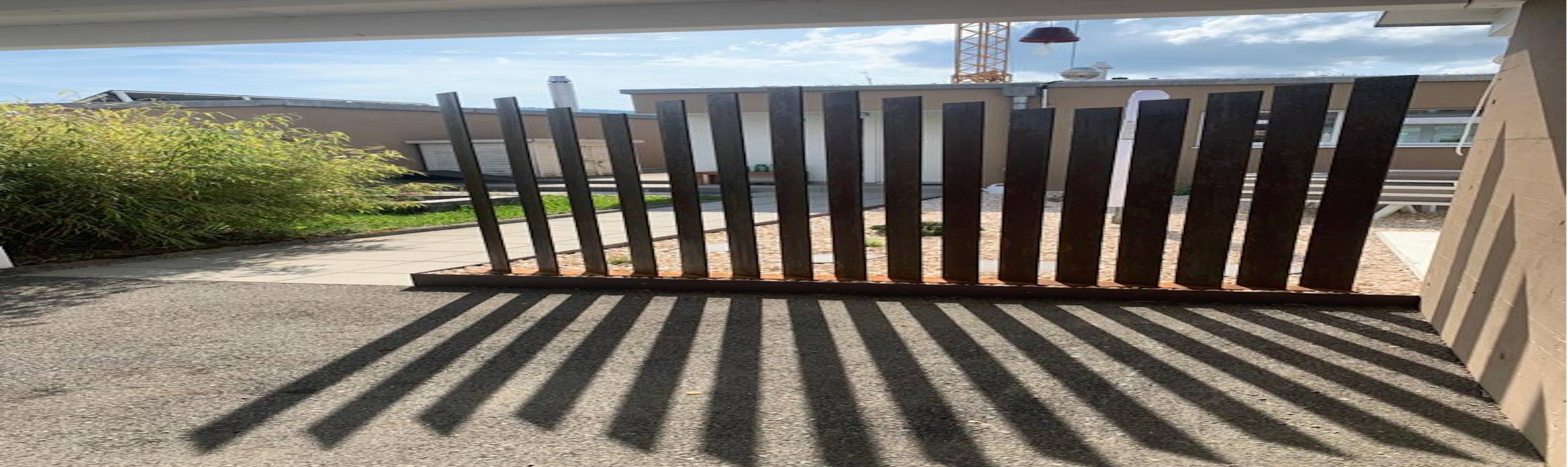 Vertuose Parcs et Jardins Sàrl - Ombre